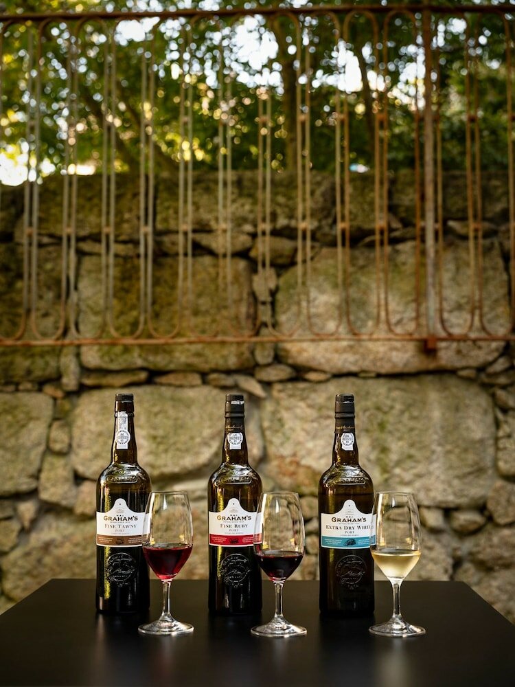 Фото Malmerendas Boutique Lodging