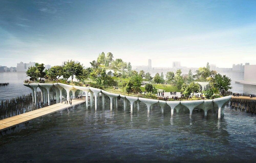 Фото Crowne Plaza Hy36 Midtown Manhattan, an Ihg Hotel