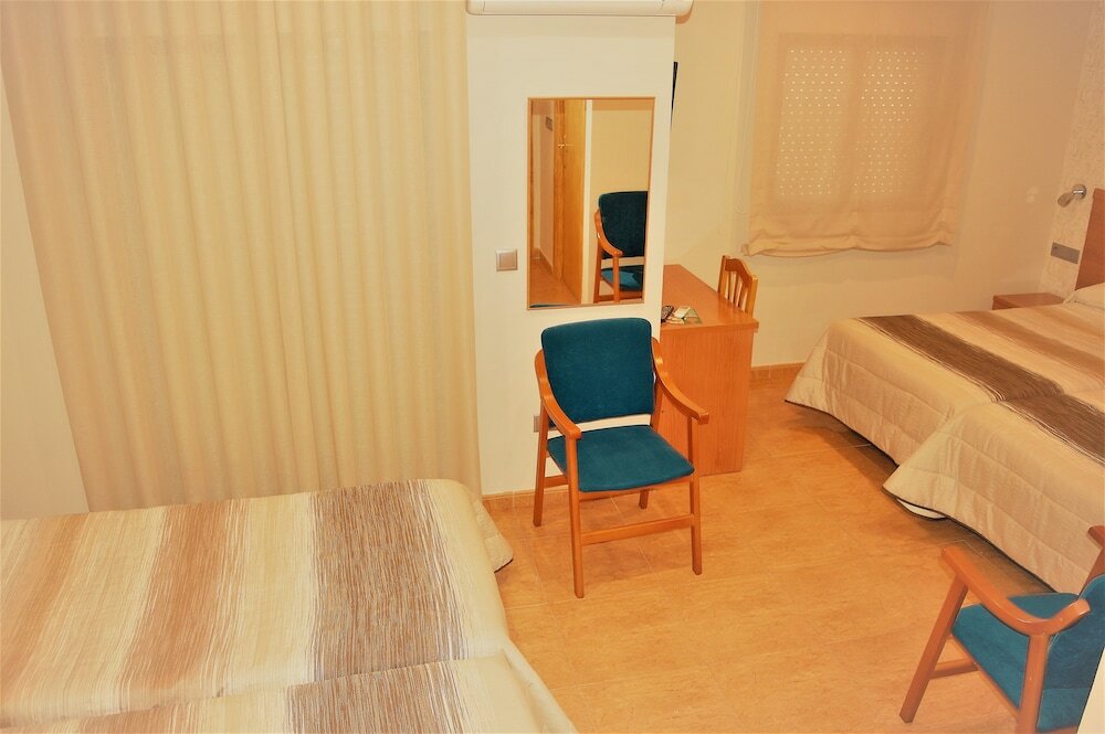 Фото Hotel Ciudad de Plasencia