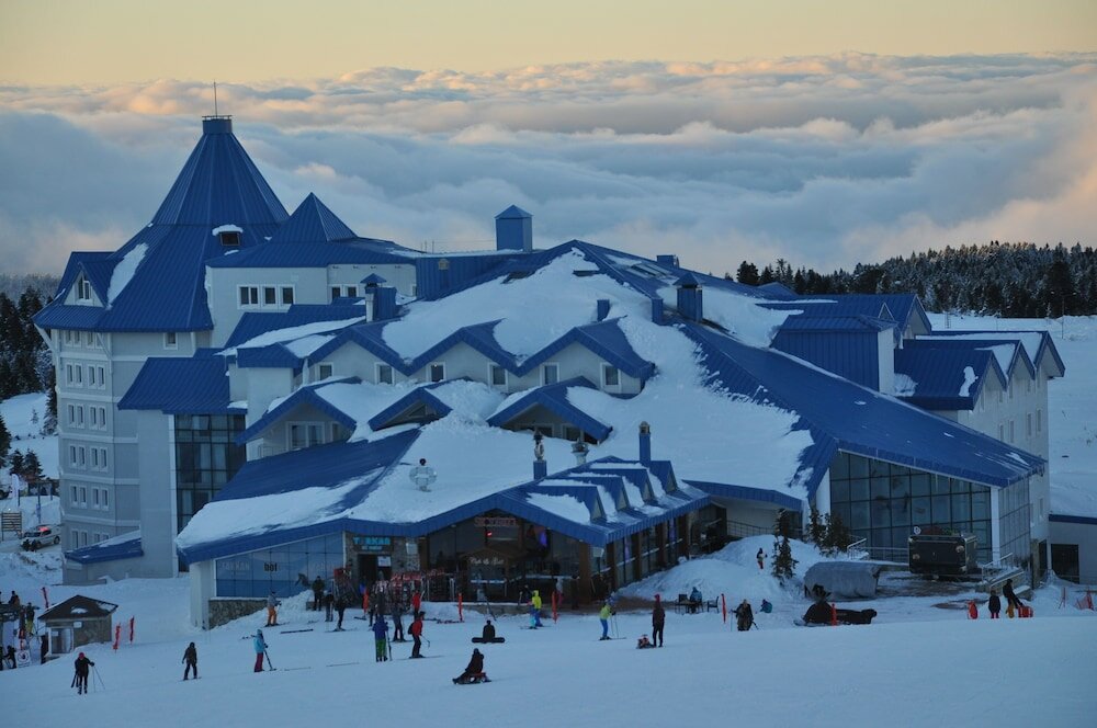 Фото отеля 1