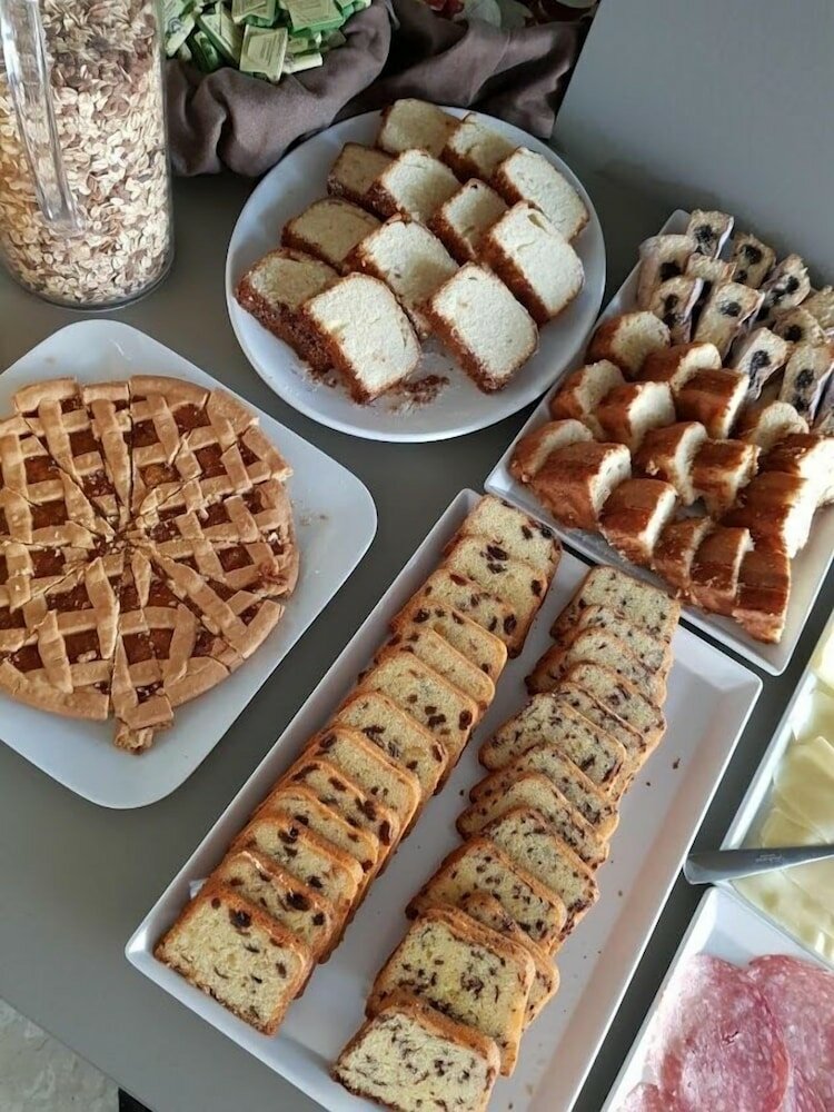 Фото Hotel Torino