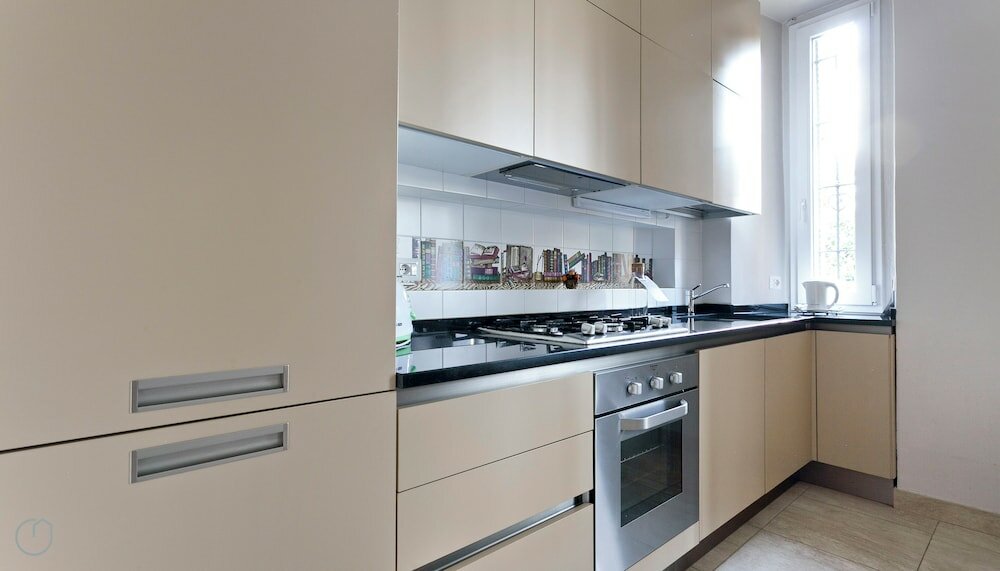 Фото Italianway Apartments - Reg. nto Savoia