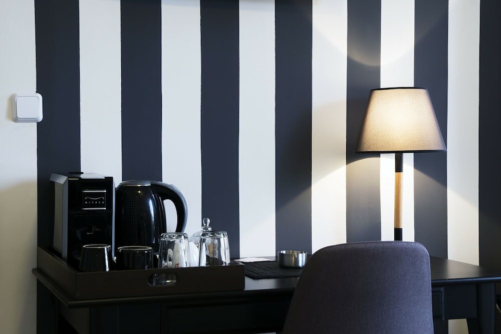 Фото Athens Edition Guesthouse