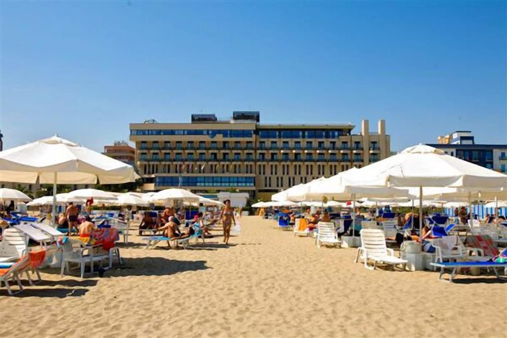 Фото Grand Hotel Terme