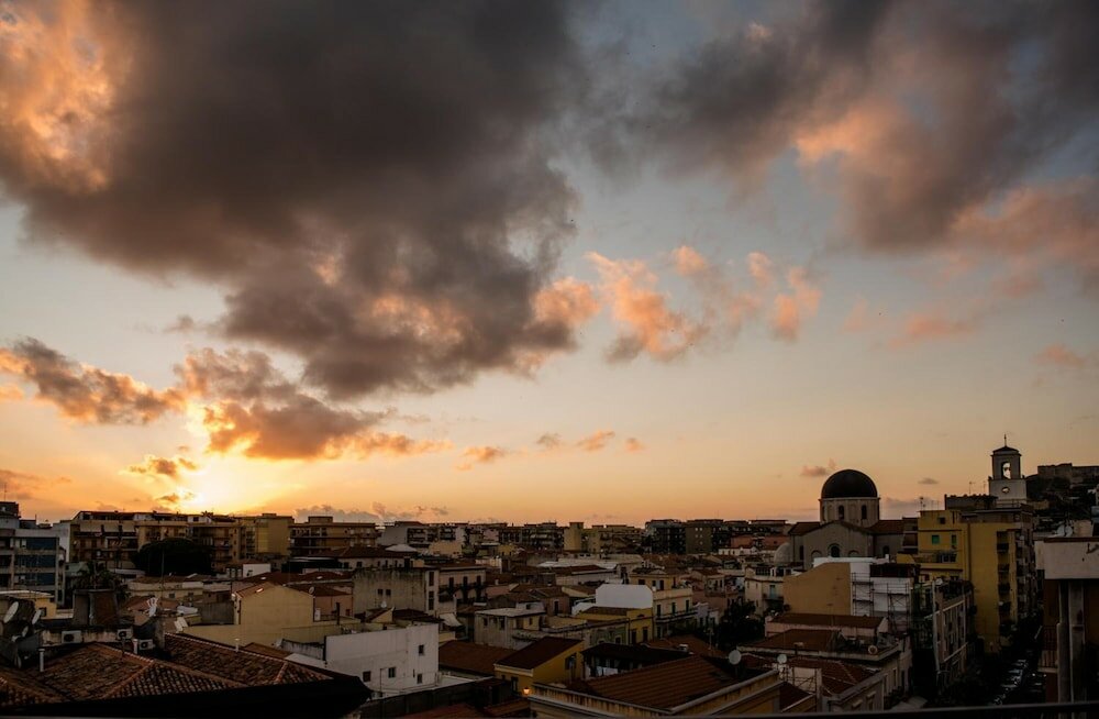 Фото Milazzo Inn AiMori