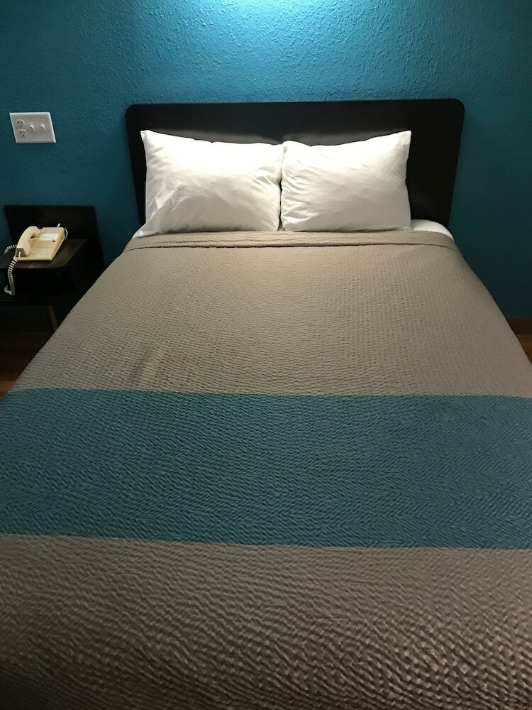 Фото Motel 6 Raleigh, Nc - North