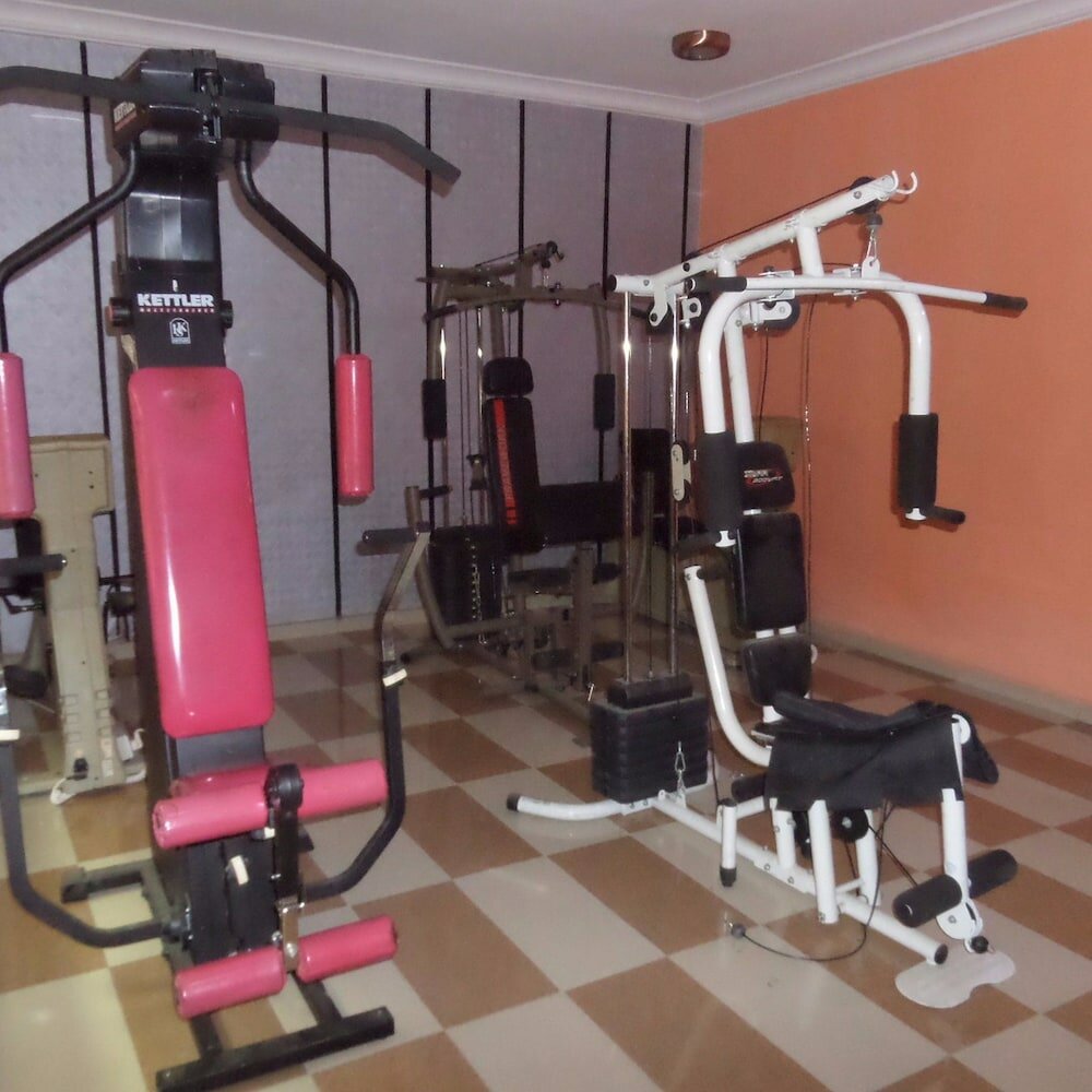 Фото Sugarland Hotel & Suites