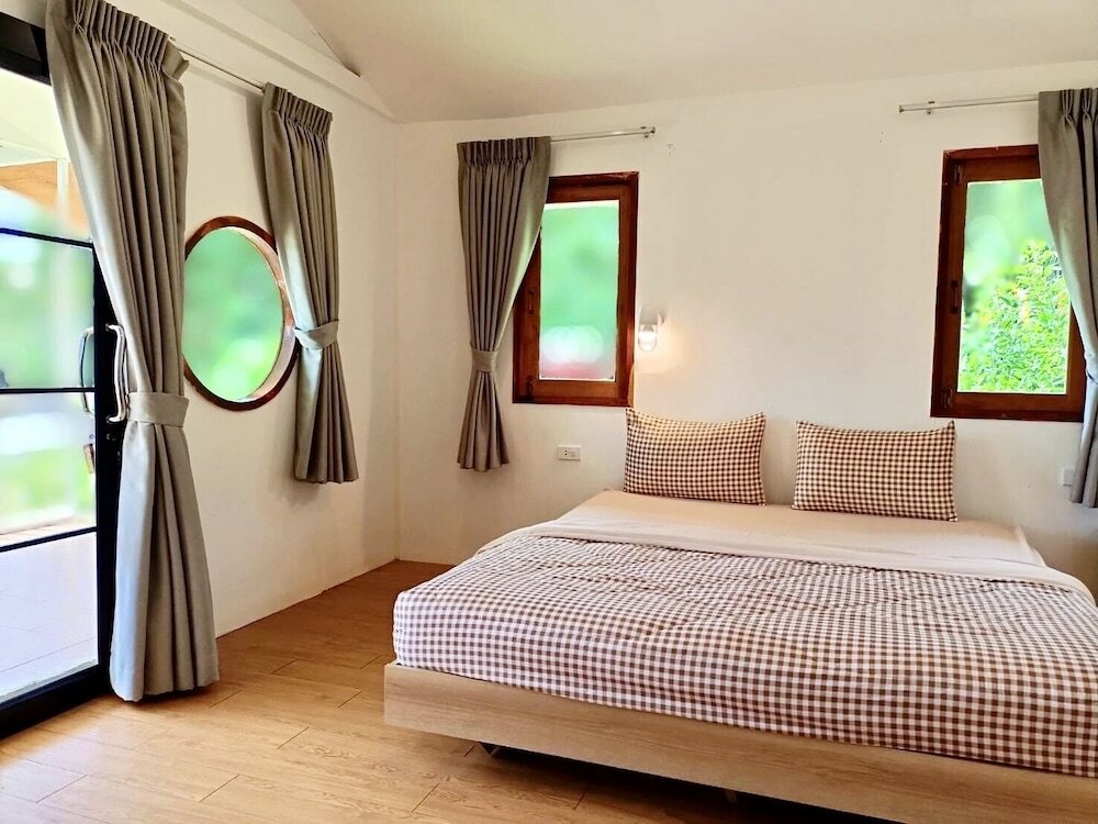 Фото Baan Suan Rojjana