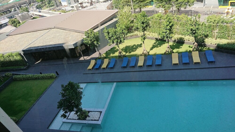 Фото The Quarter Ladprao by Uhg