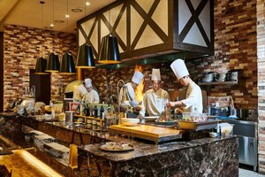 Гостиница Ena Suite Hotel Namdaemun