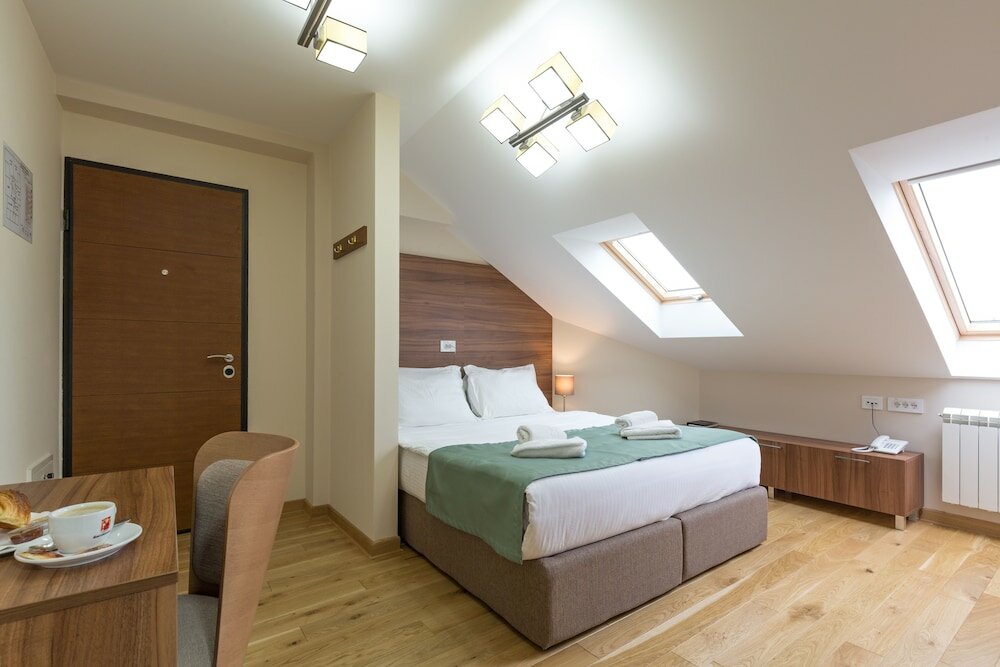 Фото Hotel Prime