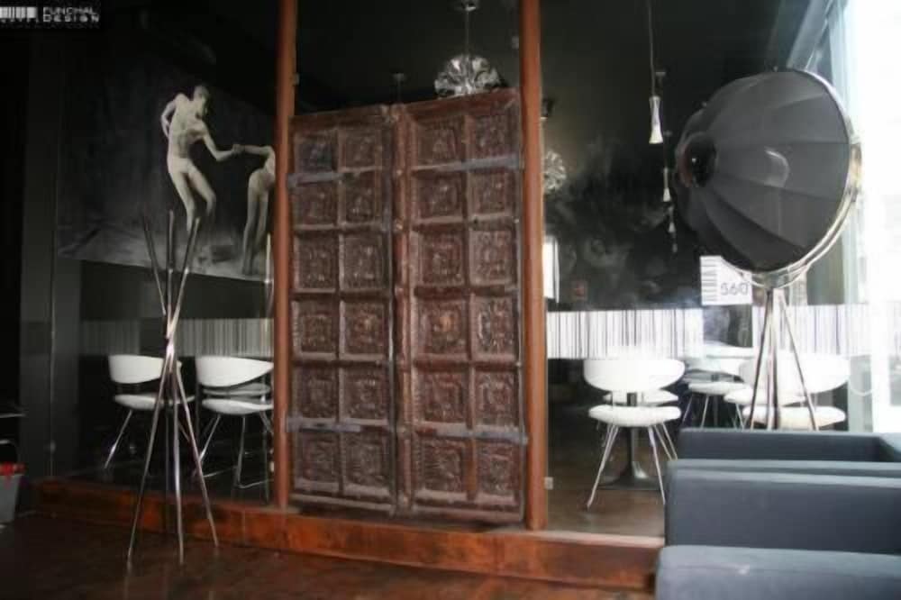 Фото Funchal Design Hotel