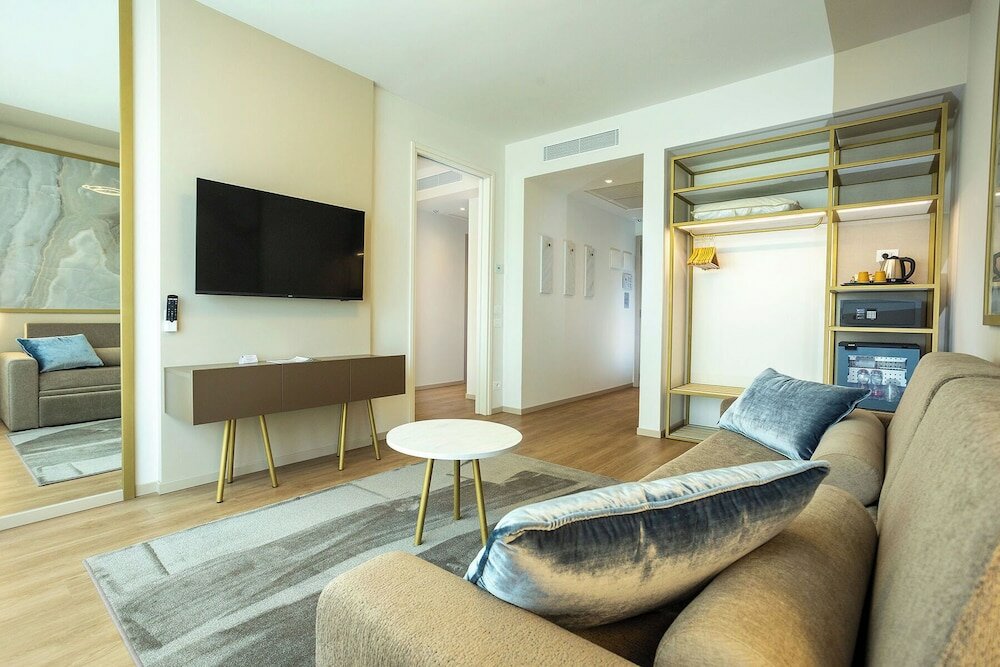 Фото Hotel Savoia Thermae & SPA