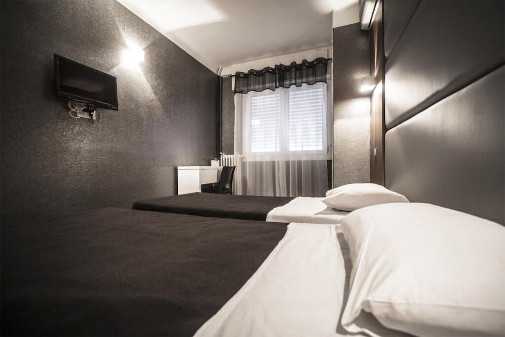 Фото Hotel Schtak