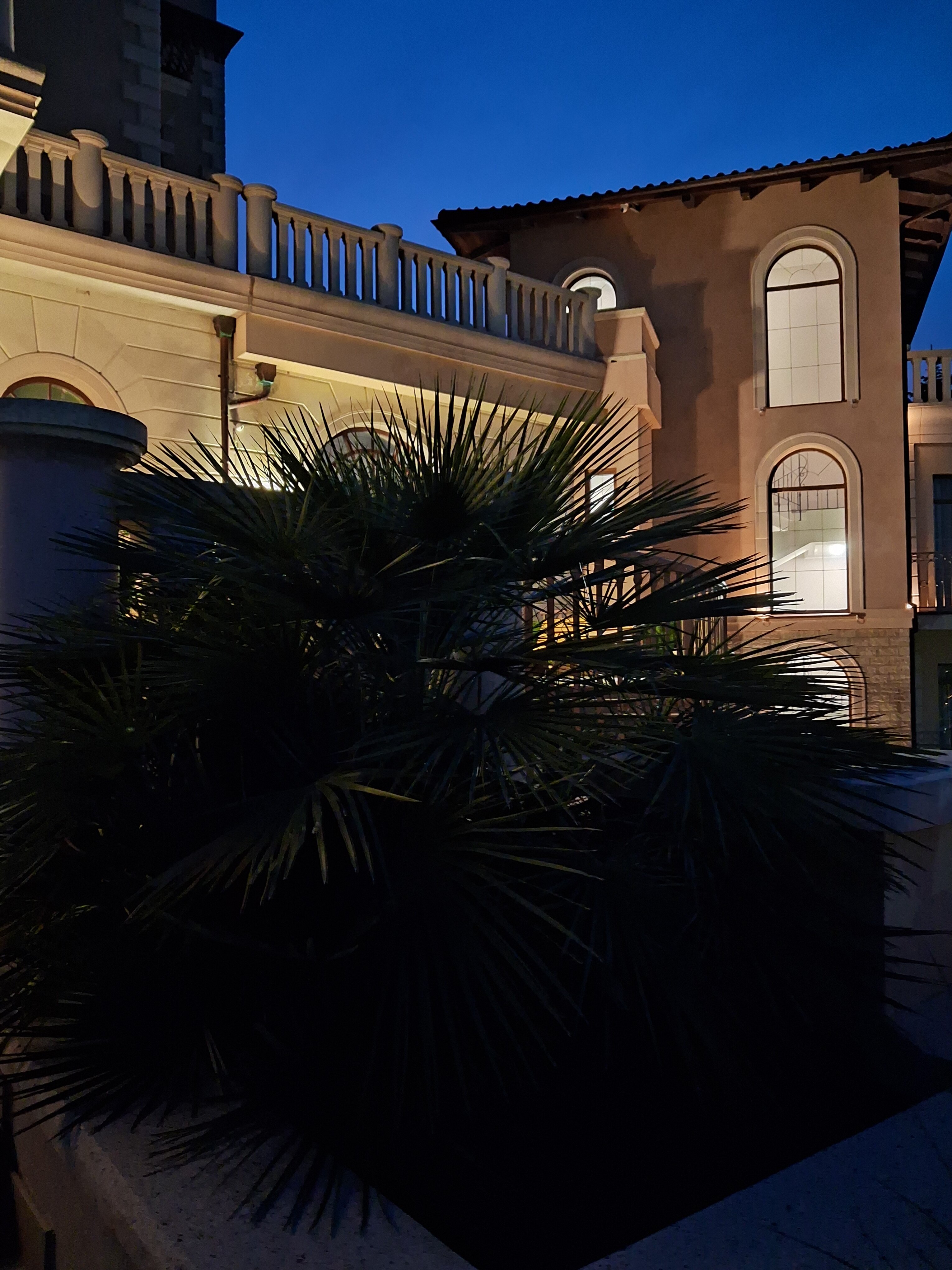 Фото Вилла Балгатура