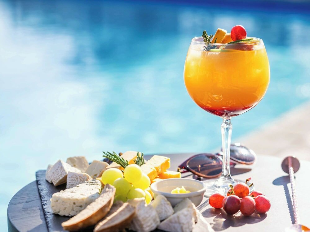 Фото Hotel Safari Managed by Accor