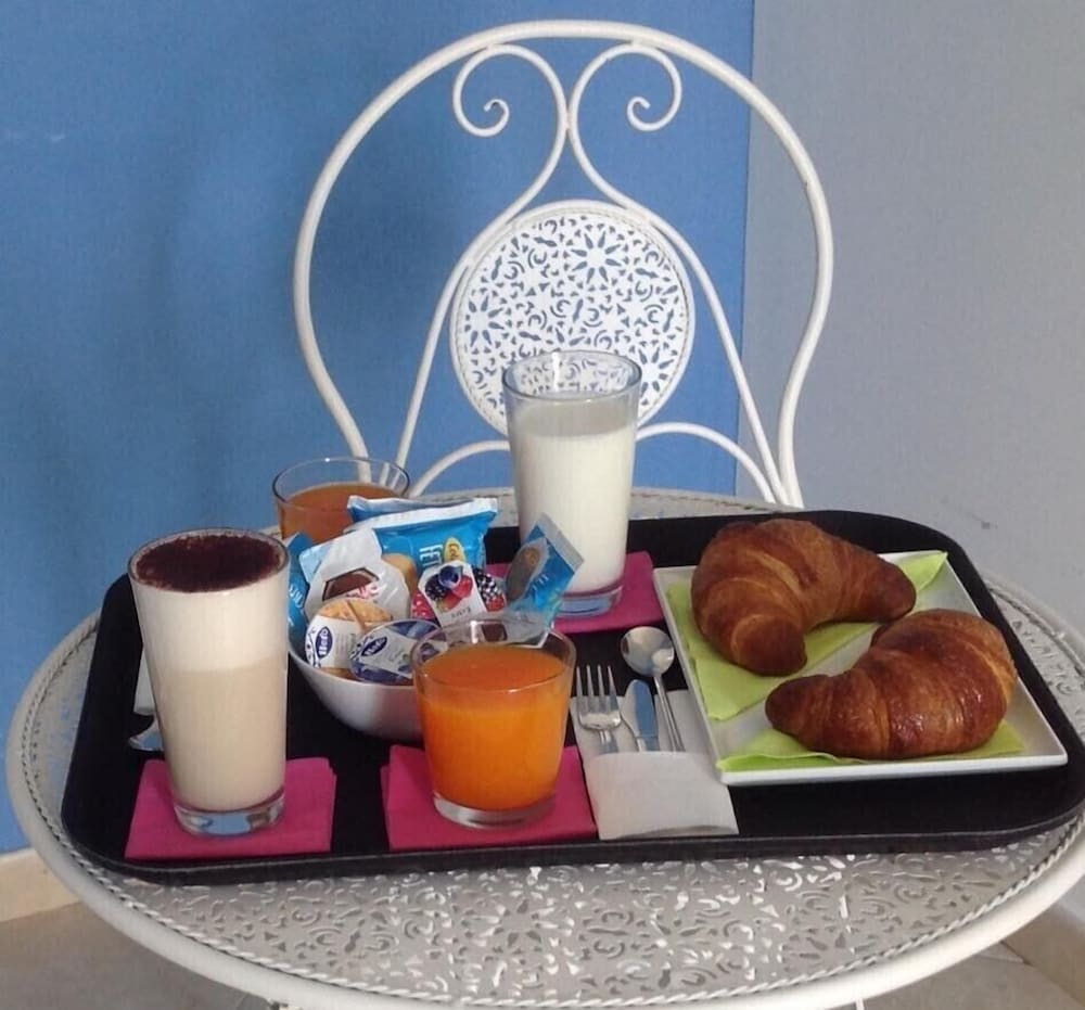 Фото B&b Re Ferdinando