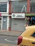 Clinica Odontologica OrtoSmile (Bogotá, Engativá, Carrera 77A, 63F-34), dental clinic