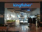 Kingfisher (Saken Seifullin Avenue, 617), fish and seafood