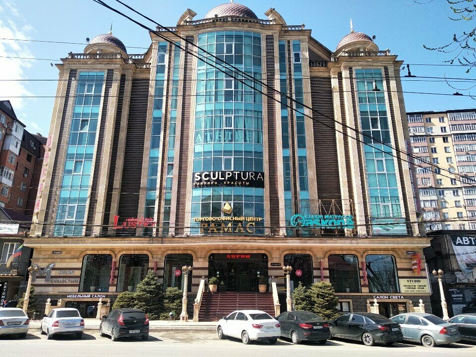 Appraisal company Сэо-союз экспертов и оценщиков, Makhachkala, photo