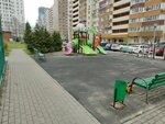Playground (Nosovikhinskoye Highway, 27), playground