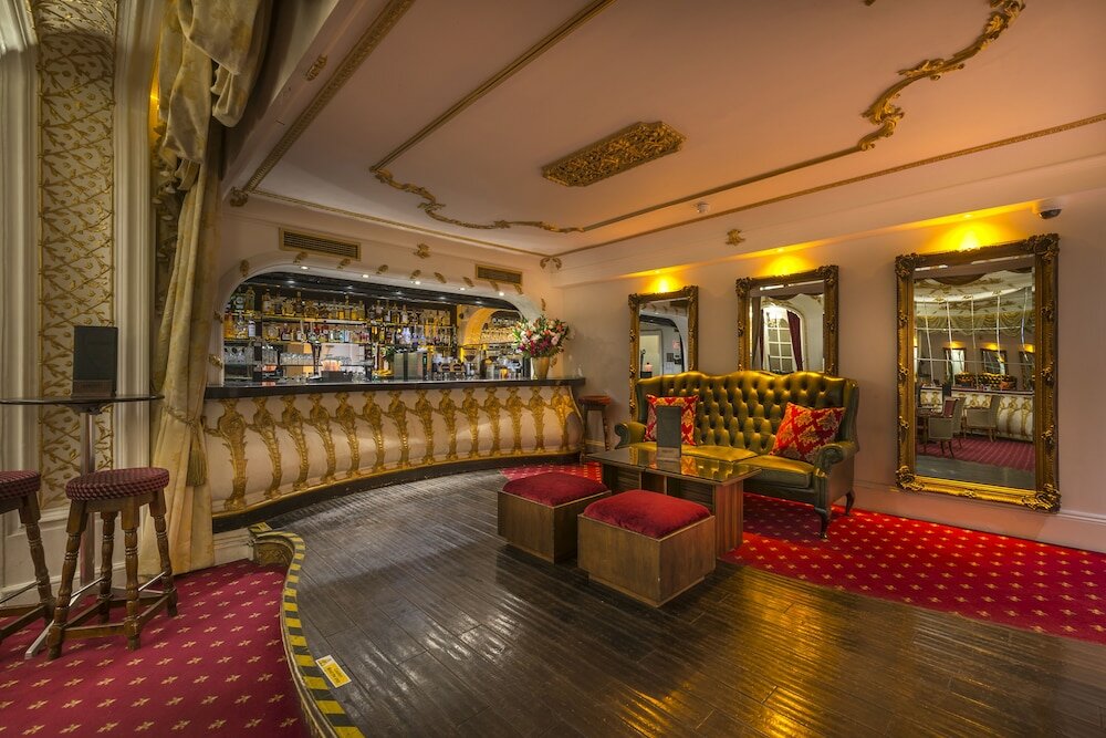 Фото Grand Royale London Hyde Park