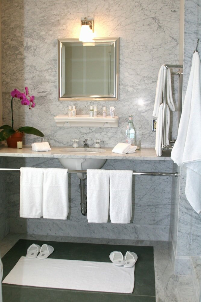 Фото Hotel Fauchere