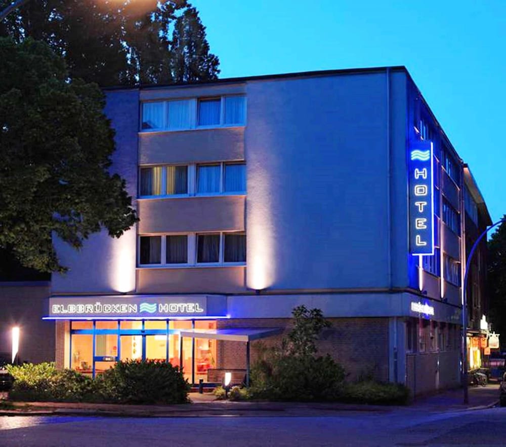 Фото Elbbrücken Hotel