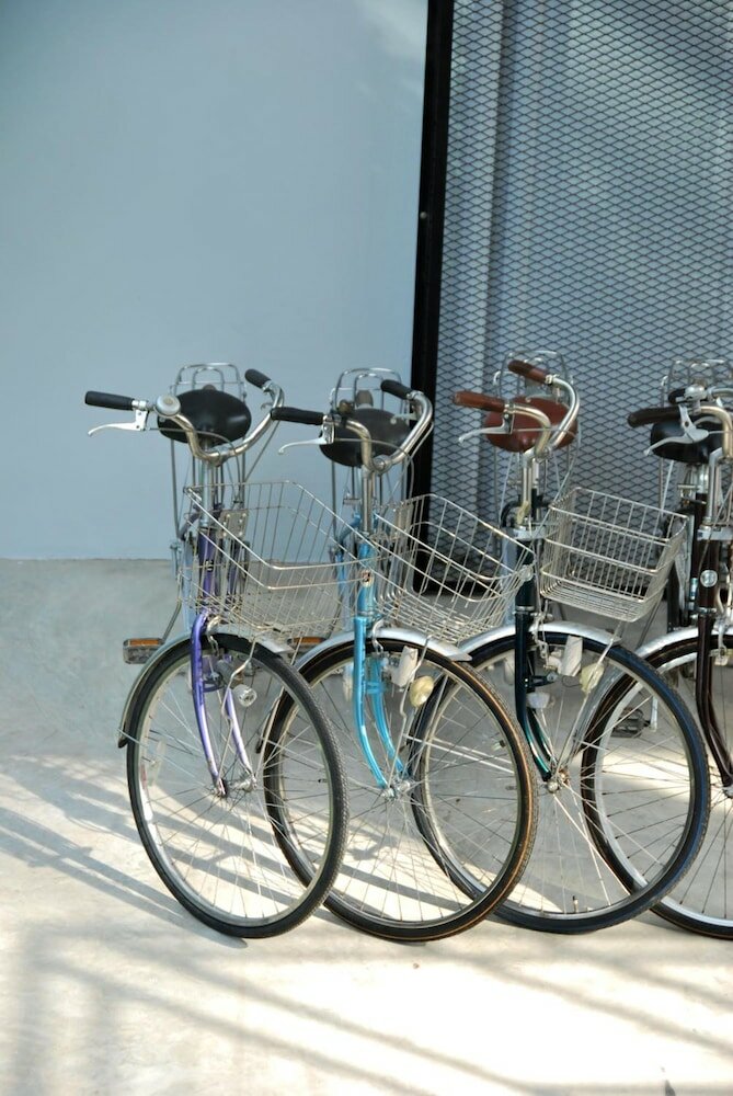 Фото Bluemoon Hotel Cha-am