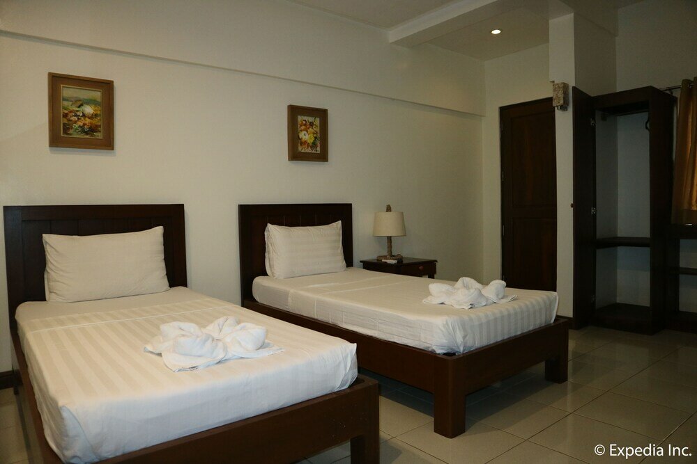 Фото Ronamar Apartelle