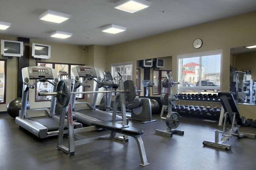 Фото Ramada by Wyndham Drumheller Hotel & Suites