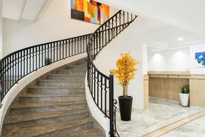 Гостиница Yadis Ibn Khaldoun