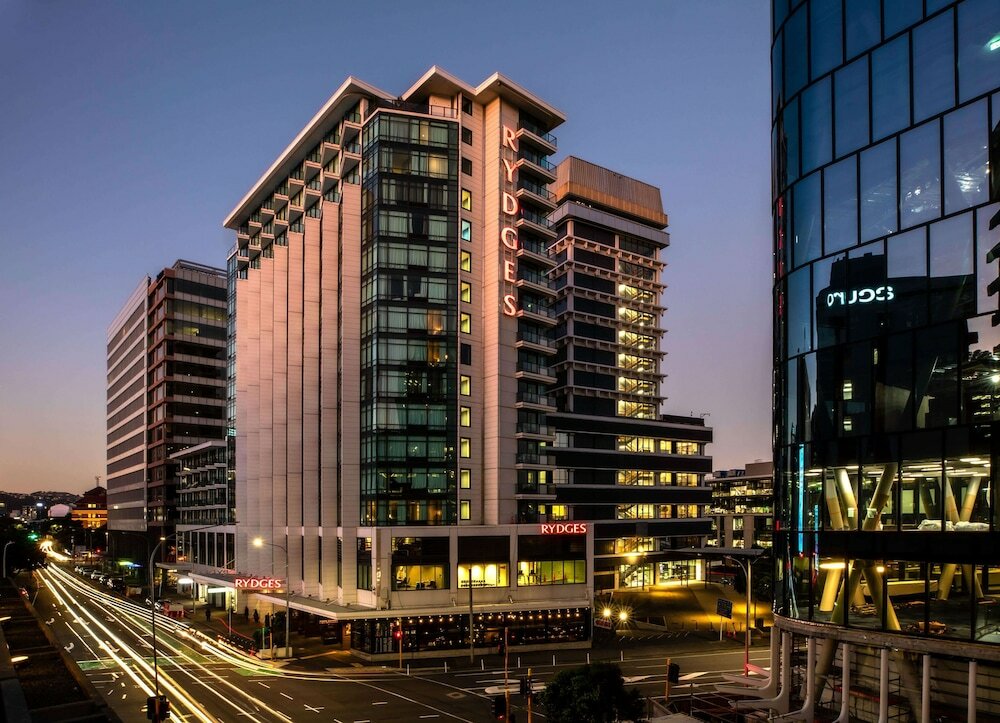 Фото Rydges Wellington