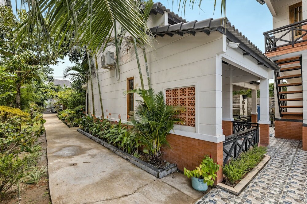 Фото Nhat Huy Bungalow