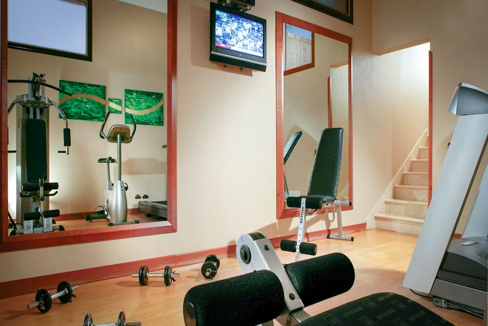 Фото Hotel Diocleziano