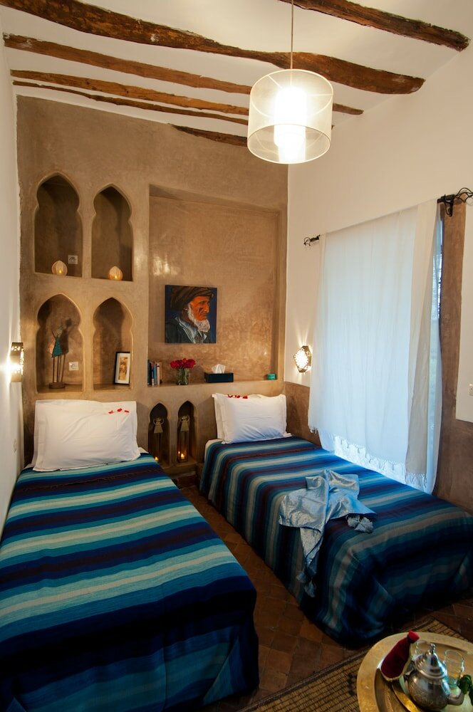 Фото Riad Magellan