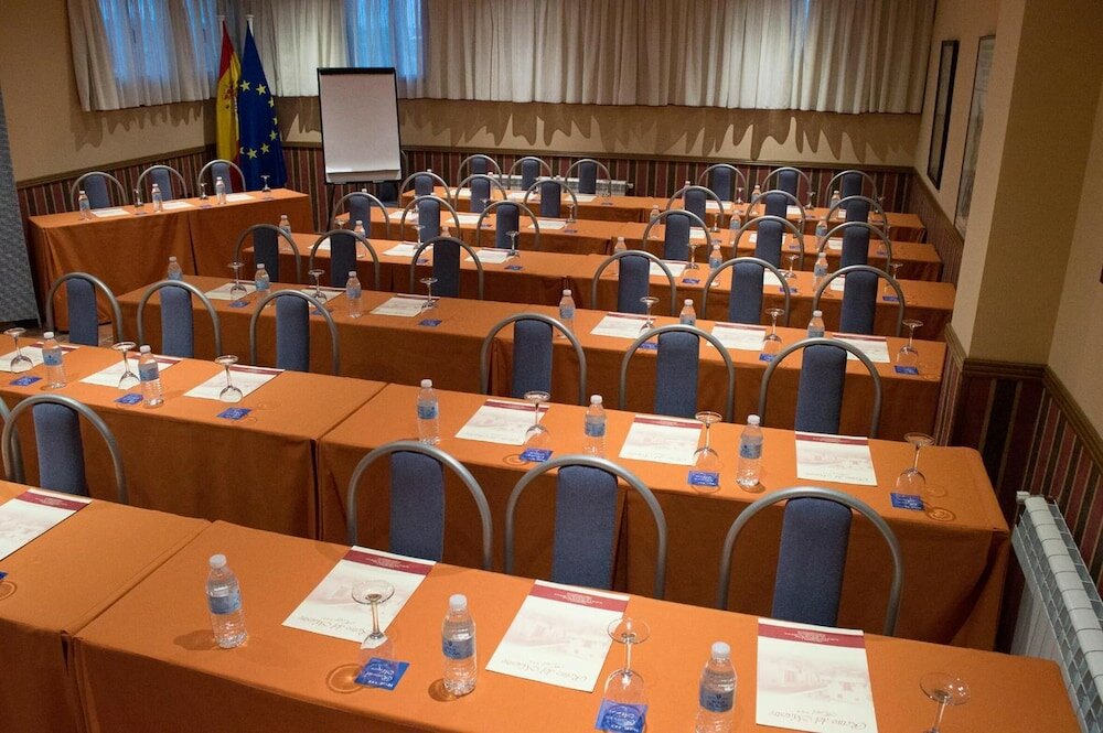 Фото Hospedium Hotel Retiro del Maestre