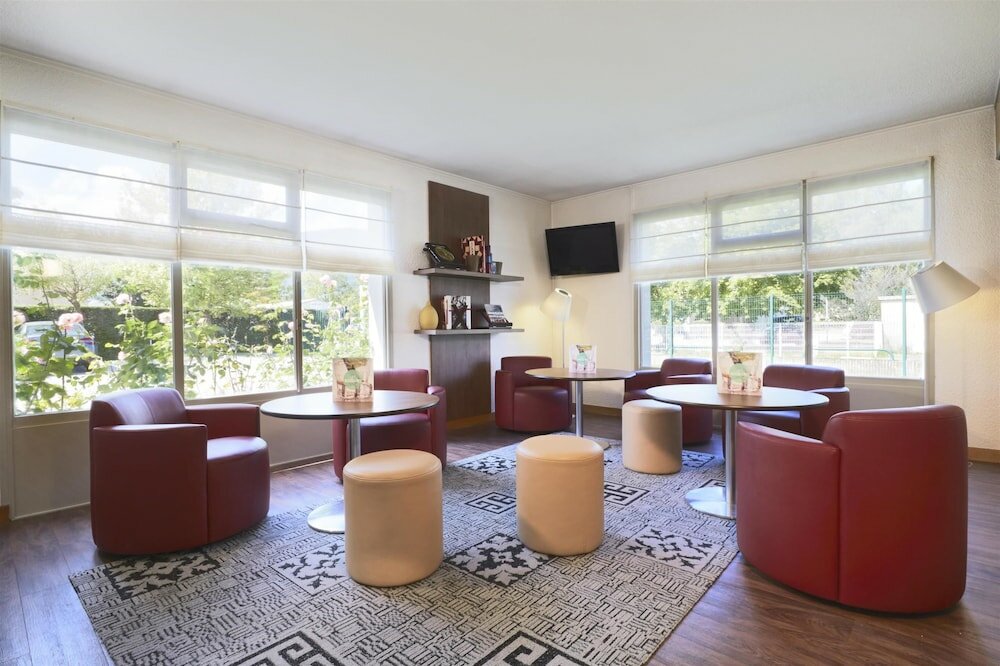 Фото Campanile Chambery