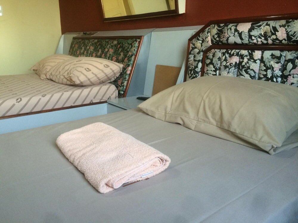 Фото Hotel La Torre Butantã