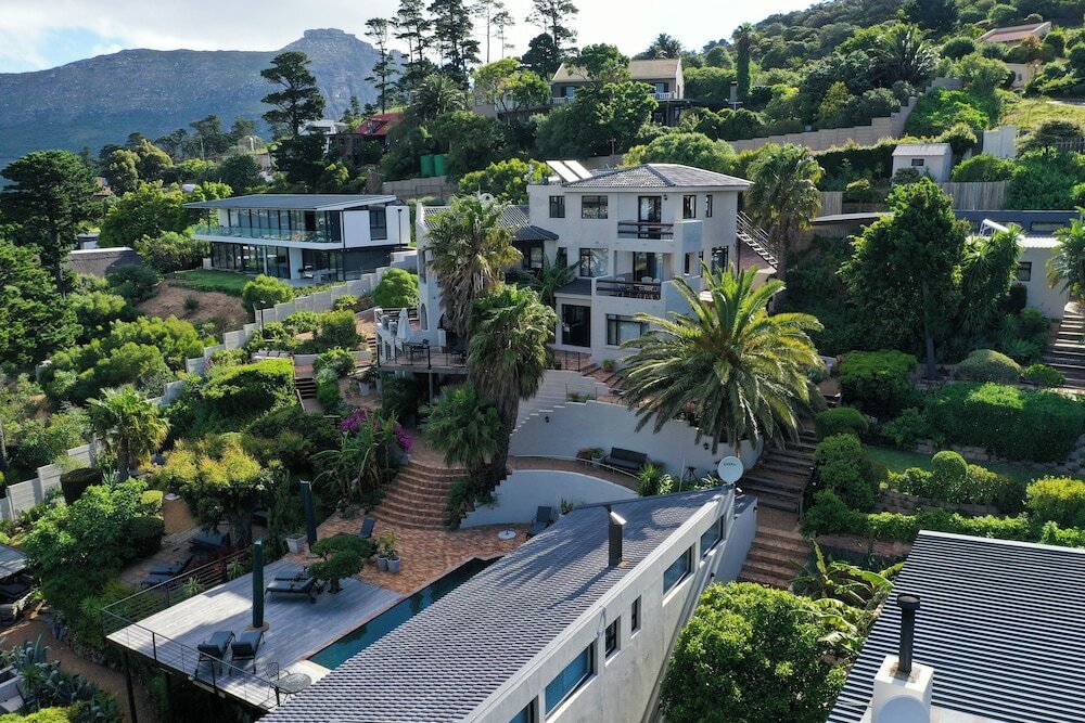 Фото Dreamhouse Guest House