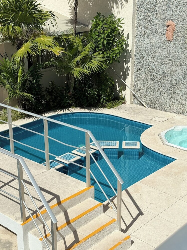 Фото Luciana Hotel & Beach Club