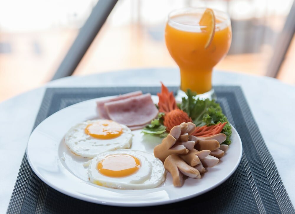 Фото Sea Crest by Jomtien