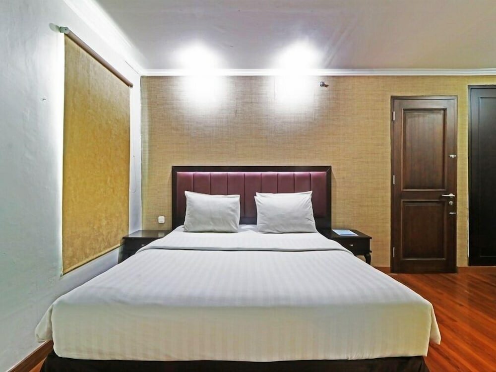 Hotel P Hotel Jakarta, Jakarta, photo