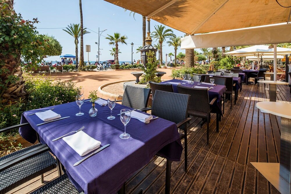 Фото Hotel URH Excelsior