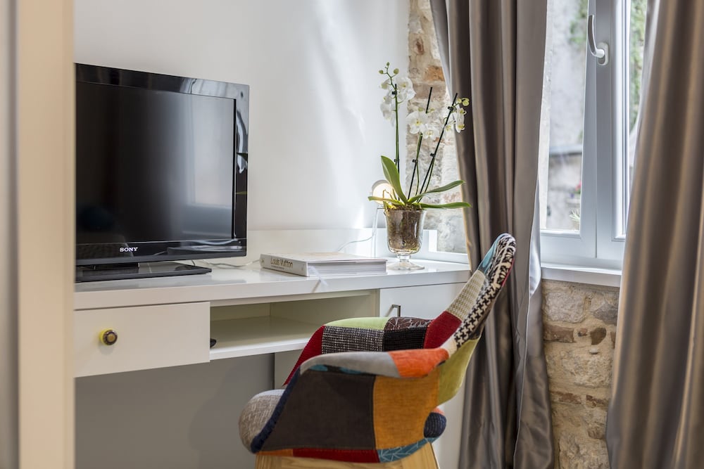 Фото Centro di Centri Rooms