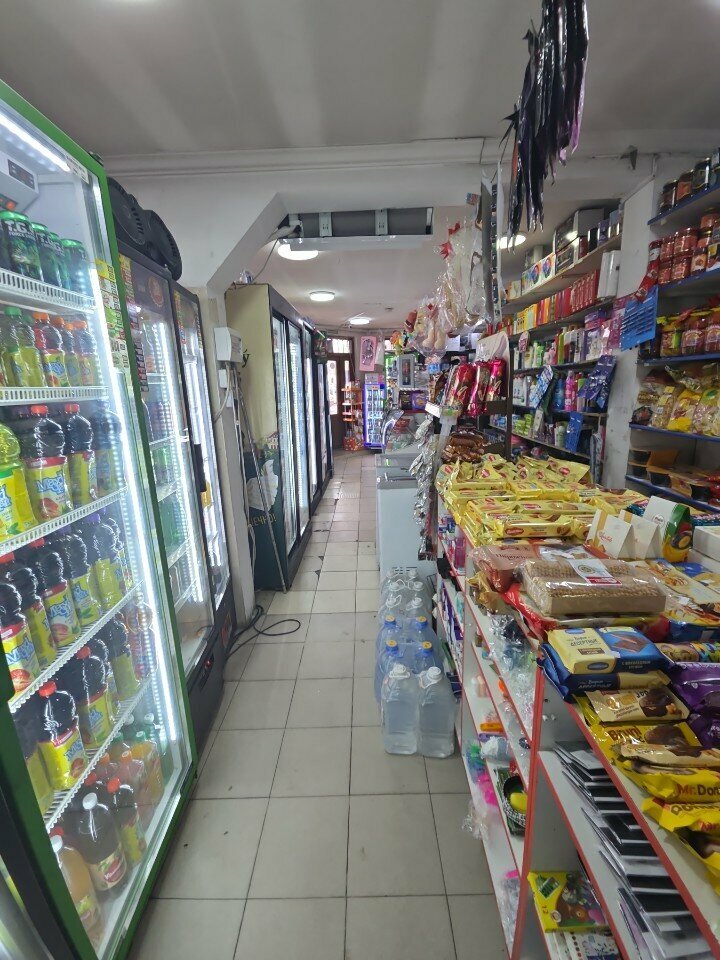 Grocery Shalakho, Almaty, photo