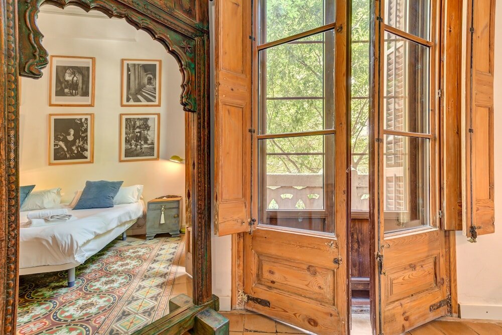 Фото Factory Suites Barcelona