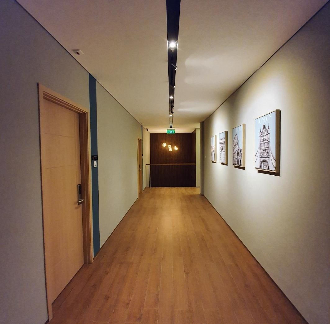 Фото Yokotel City