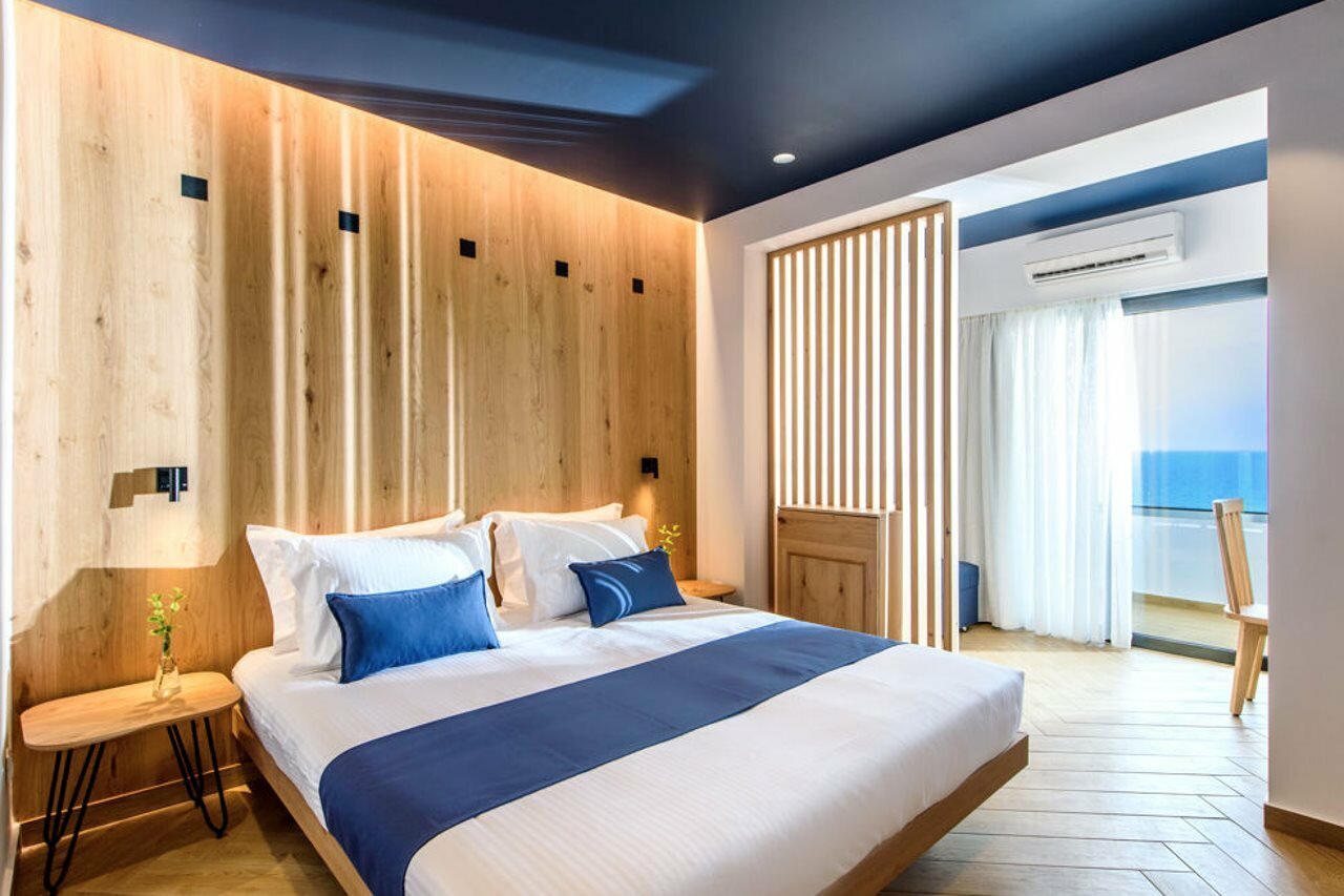 Фото Arminda Hotel & SPA