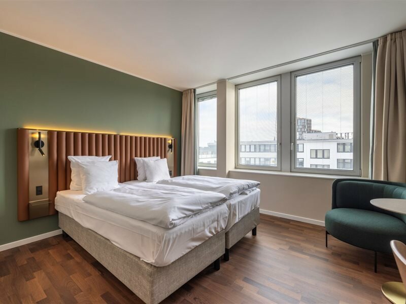 Фото Imperial Hotel